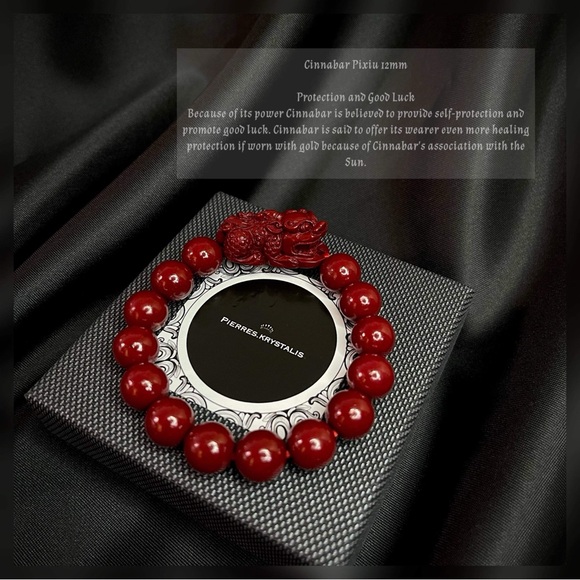 Authentic gem bracelets - Picture 10 of 14